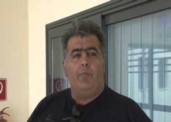 Σ. Καμπουρίδης: Σε τέλμα η κατασκευή της πίστας μηχανοκίνητου αθλητισμού στη Ν.Νικόπολη – Μήπως παρέμβαση αυτοδιοικητικών της περιοχής ακύρωσε το συγκεκριμένο έργο;