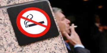 Ανακοίνωση του δήμου Βοΐου για τoν αντικαπνιστικό νόμο