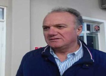 Παντελής Καραλευθέρης: Η μεγάλη συμμετοχή στις εκλογές του “Σπάρτακου” αποδεικνύει την εμπιστοσύνη που έχουν οι  εργαζόμενοι στο συνδικάτο