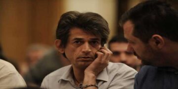 Καρανίκας: Είναι ήθος να παραιτείσαι για 23 χιλιάρικα… – Γράφει ο Πολυχρόνης Ρουσάκης