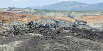 Πως ξαναμπήκε στο τσεπάκι η «κόκκινη κάρτα» του ΑΔΜΗΕ για τη συμμετοχή του Ορυχείου Αμυνταίου στη διακοψιμότητα