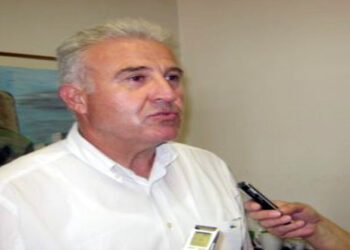 Ενημέρωση για την πορεία του έργου της σήραγγας Κλεισούρας ζητά με επερώτηση του ο Περιφερειακός Σύμβουλος Ιωάννης Κιοσές