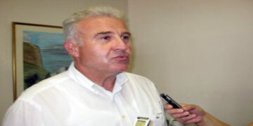 Ενημέρωση για την πορεία του έργου της σήραγγας Κλεισούρας ζητά με επερώτηση του ο Περιφερειακός Σύμβουλος Ιωάννης Κιοσές