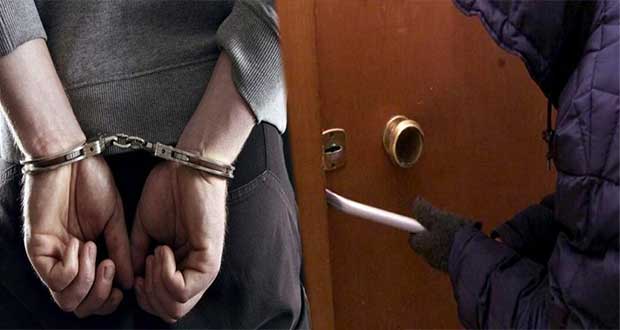 “Άνοιξαν” σπίτια στην Καστοριά και πιάστηκαν στην Εορδαία