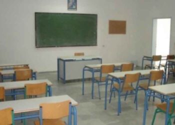 Δείτε πως θα λειτουργήσουν τα σχολεία του δήμου Γρεβενών, αύριο Παρασκευή