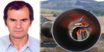 Ανοιχτή επιστολή Κ. Κορκοτίδη για την εξέλιξη του δικτύου διανομής φυσικού αερίου