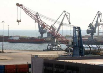 Μεταβιβάστηκε στη SEGT το 67% του ΟΛΘ – Νέα εποχή για το Λιμάνι της Θεσσαλονίκης