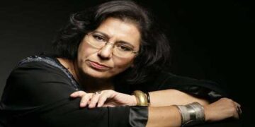 Η Μαρία Φαραντούρη στο 2ο φεστιβάλ Πτολεμαΐδας