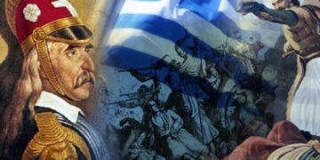 Ζήτω η 25η Μαρτίου – Γράφει ο Πολυχρόνης Σαρ. Ρουσσάκης
