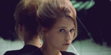 Η Μουσική Γωνιά του Μίλτου Ηλιάδη στο e-ptolemeos.gr – Selah Sue – I Won’t Go For More