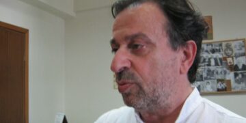 Θέμης Μουμουλίδης: «Η πόλη γιορτάΖει και θα είμαστε όλοι εκεί»