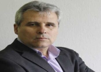 750 ευρώ το… τρίμηνο για καφέδες και νερά στο γραφείο του αντιπεριφερειάρχη Φλώρινας Στ. Μπίρου – Έγγραφο!