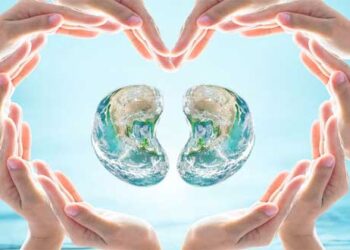 8 Μαρτίου 2018: Παγκόσμια ημέρα αφιερωμένη στο νεφρό και στη γυναίκα – Γράφει ο Χρήστος Κατσίνας