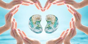 8 Μαρτίου 2018: Παγκόσμια ημέρα αφιερωμένη στο νεφρό και στη γυναίκα – Γράφει ο Χρήστος Κατσίνας