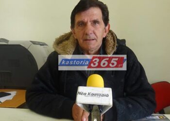 Στέργιος Αδάμ: «Αν δεν παρθούν συγκεκριμένα μέτρα για την ανεργία και δεν μπει ο νομός σε ειδικό καθεστώς, τότε εδώ θα μείνουν μόνο οι γέροι και οι δημόσιοι υπάλληλοι”