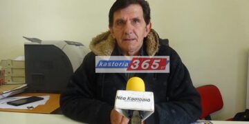 Στέργιος Αδάμ: «Αν δεν παρθούν συγκεκριμένα μέτρα για την ανεργία και δεν μπει ο νομός σε ειδικό καθεστώς, τότε εδώ θα μείνουν μόνο οι γέροι και οι δημόσιοι υπάλληλοι”