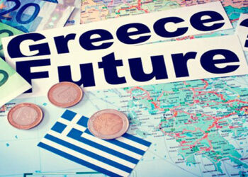 Η απόλυτη φτώχεια των Ελλήνων . . .- Γράφει ο Αναστάσιος Καραλίγκας