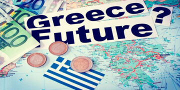 Η απόλυτη φτώχεια των Ελλήνων . . .- Γράφει ο Αναστάσιος Καραλίγκας