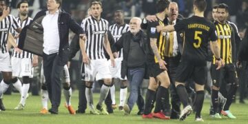 Καταθέτει έφεση o ΠΑΟΚ για να ανατρέψει την απόφαση για το ντέρμπι με την ΑΕΚ