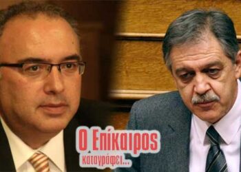 Πριν 3 χρόνια, η τελευταία εκπροσώπηση της Δυτ. Μακεδονίας στην Κυβέρνηση – O Επίκαιρος καταγράφει