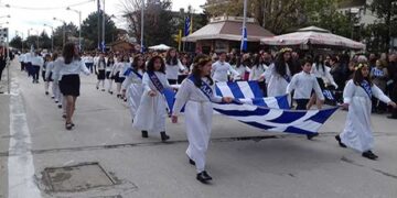 Παραλειπόμενα της παρέλασης της 25ης Μαρτίου – Από τα παραπολιτικά του Παλμού 28/03/2018