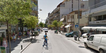 Επιστολή του Xαρ. Βαρδάκα για το ΣΒΑΚ του Δήμου Κοζάνης (ΣΧΕΔΙΟ ΒΙΩΣΙΜΗΣ ΚΙΝΗΤΙΚΟΤΗΤΑΣ)