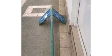 Στην Πτολεμαΐδα συνεχίζουν να παρκάρουν όπως θέλουν – Από τα παραπολιτικά του Παλμού 07/02/2018