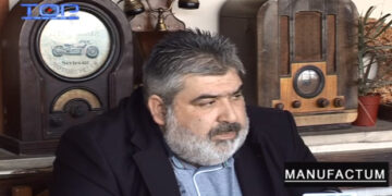 Ο Π. Πλακεντάς στο “Manufactum” στο ΤΟP: Τι απαντά για το εάν θα είναι υποψήφιος δήμαρχος Εορδαίας (Βίντεο)