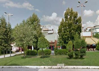 ‘Επέκταση’ Πολύκεντρου: Κορυφαίο έργο στην Πτολεμαΐδα – Από τα παραπολιτικά του Παλμού 14/03/2018