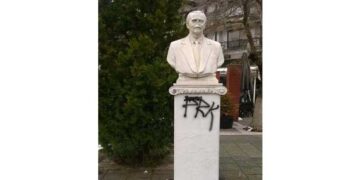 Ντροπή! – Από τα παραπολιτικά του Παλμού 07/02/2018