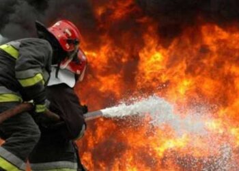 Μονιμοποιούνται 100 πυροσβέστες στη Δυτ. Μακεδονία – 2.198 πυροσβέστες στο μόνιμο προσωπικό – Στην ορκωμοσία της Πυροσβεστικής Ακαδημίας ο Αρχηγός του Π.Σ.