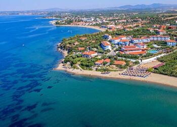 Θέσεις εργασίας στο ξενοδοχείο “SONIA RESORT” στην Χαλκιδική