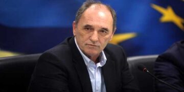 Γ. Σταθάκης: Εξασφαλίσαμε 1 δισ. ρευστότητα – ανάσα για τη ΔΕΗ