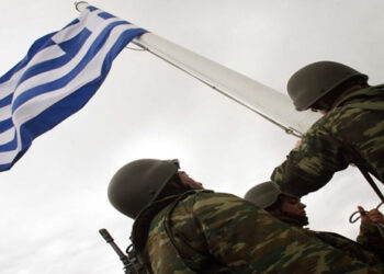 Ανοιχτή επιστολή στους “εν τω καφενέ Ελληναράδες” – Γράφει ο Πολυχρόνης Ρουσσάκης