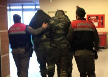 Όμηροι ή αιχμάλωτοι; – Γράφει ο Μιχάλης Ραμπίδης