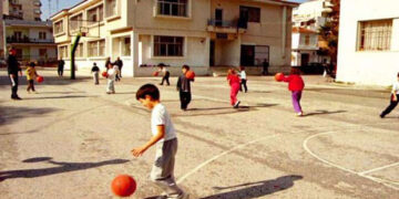 Επιστολή προς τον Υπουργό Παιδείας για την υποβάθμιση της Φυσικής Αγωγής στα σχολεία