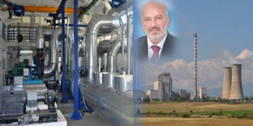 Κραυγή αγωνίας για την τηλεθέρμανση Αμυνταίου – Διετή τουλάχιστον παράταση λειτουργίας του ΑΗΣ Αμυνταίου ζητά ο δήμαρχος Κ. Θεοδωρίδης