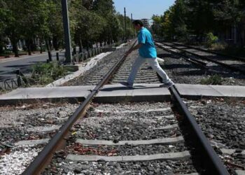 Πάσχα 2018: Πώς θα κινηθούν τα τρένα την περίοδο των εορτών