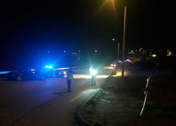 Θανατηφόρο τροχαίο στο Άργος Ορεστικό – Χτύπησε πεζό και τον εγκατέλειψε