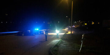 Θανατηφόρο τροχαίο στο Άργος Ορεστικό – Χτύπησε πεζό και τον εγκατέλειψε