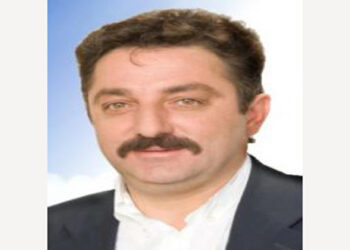 Υποψήφιος Δήμαρχος Κοζάνης o Κυριάκος Τσανακτσίδης