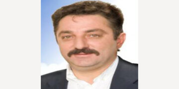 Υποψήφιος Δήμαρχος Κοζάνης o Κυριάκος Τσανακτσίδης