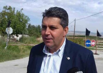 Μήνυμα οικολογικής ευαισθησίας από την τοπική κοινότητα Αναργύρων για την «Ώρα της Γης»