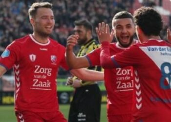 Πέντε σήμερα, ένα αύριο! – Ποιες οι σημερινές προβλέψεις στοιχήματος