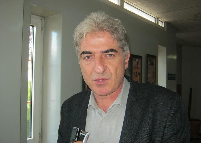 1η Δημόσια Λογοδοσία από την Διοίκηση του Μαμάτσειου- Μποδοσάκειου