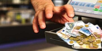 Εξιχνιάστηκε υπόθεση κλοπής σε κατάστημα στην Καστοριά