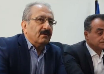 Σάββας Ζαμανίδης: Εναλλακτική πηγή θερμότητας από Φυσικό Αέριο θα έχει η Τηλεθέρμανση Πτολεμαΐδας