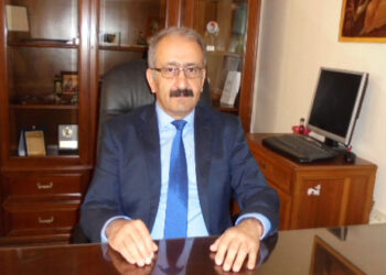 Συλλυπητήρια του Σάββα Ζαμανίδη για την απώλεια του πρώην Διευθυντή του ΑΗΣ Καρδιάς