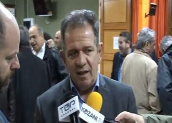 Ο βουλευτής του ΣΥΡΙΖΑ Μ.Δημητριάδης για Ιβάν Σαββίδη και ΠΑΟΚ: “Ο ΠΑΟΚ πρέπει να δικαιωθεί” – “Η κυβέρνηση δεν έχει σχέση με κανένα συγκεκριμένο επιχειρηματία” – Αρνείται πως οπαδοί του ΠΑΟΚ χαρακτήρισαν και αυτόν ως “ανεπιθύμητο” – Βίντεο