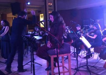 «Πτολεμαΐδα»: Η  πόλη μας και ο πολιτισμός – Γράφει ο Μιχάλης Ραμπίδης